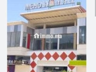 Alliance mehdiaa - Appartement à louer - Kenitra