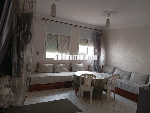 شقة مفروشة باكادير للكراء للعائلات - Location Vacances - Agadir - photo 1