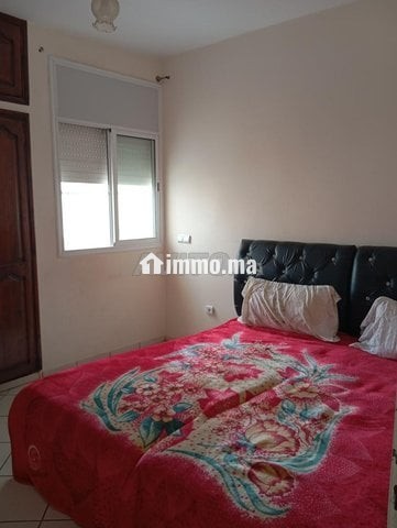 شقة مفروشة باكادير للكراء للعائلات - Location Vacances - Agadir - photo 4