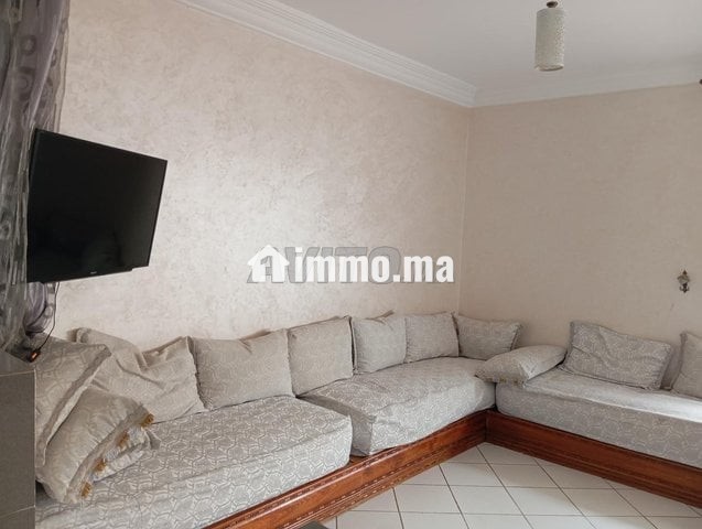 شقة مفروشة باكادير للكراء للعائلات - Location Vacances - Agadir - photo 5