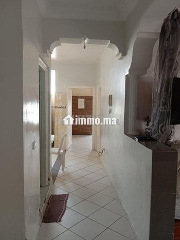 شقة مفروشة باكادير للكراء للعائلات - Location Vacances - Agadir - photo 6