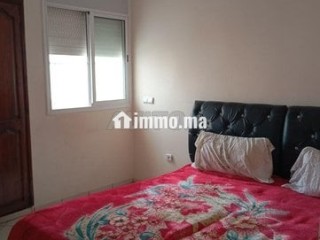 شقة مفروشة باكادير للكراء للعائلات - Appartement Location Vacances - Agadir