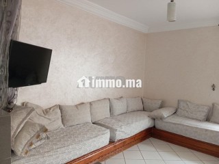 شقة مفروشة باكادير للكراء للعائلات - Appartement Location Vacances - Agadir