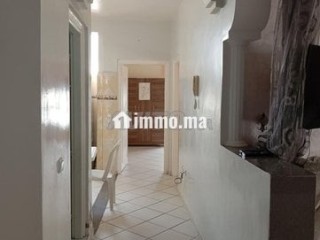 شقة مفروشة باكادير للكراء للعائلات - Appartement Location Vacances - Agadir