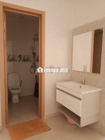 شقة مفروشة للكراء اليومي - Location Vacances - Agadir - photo 3