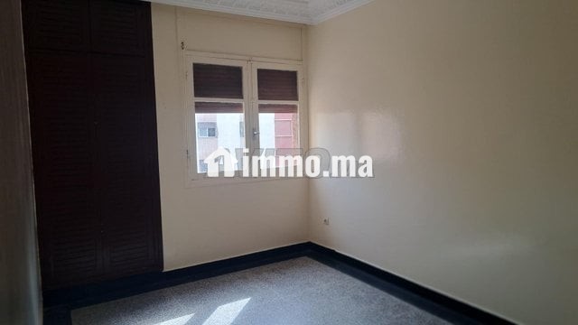 Appartement vide boulevard Palestine mohammedia - Location Immobilier - Mohammedia - photo 2