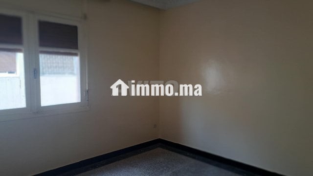 Appartement vide boulevard Palestine mohammedia - Location Immobilier - Mohammedia - photo 3