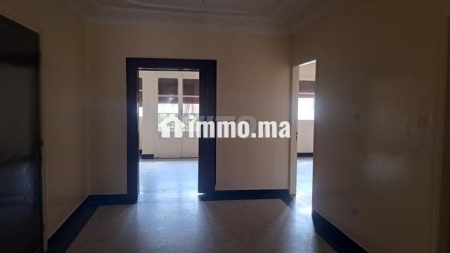 Appartement vide boulevard Palestine mohammedia - Location Immobilier - Mohammedia - photo 4