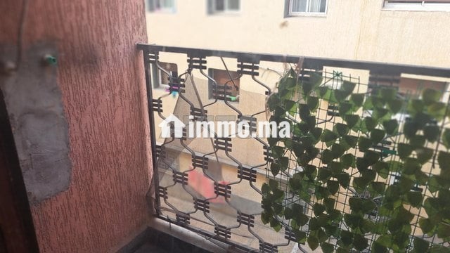 Appartement vide boulevard Palestine mohammedia - Location Immobilier - Mohammedia - photo 5