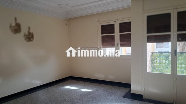 Appartement vide boulevard Palestine mohammedia - Location Immobilier - Mohammedia - photo 6
