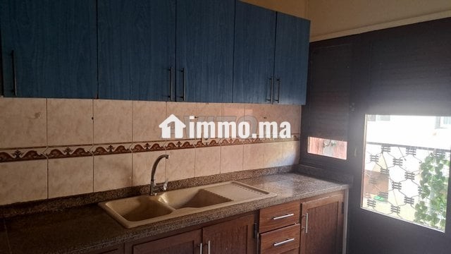 Appartement vide boulevard Palestine mohammedia - Location Immobilier - Mohammedia - photo 7