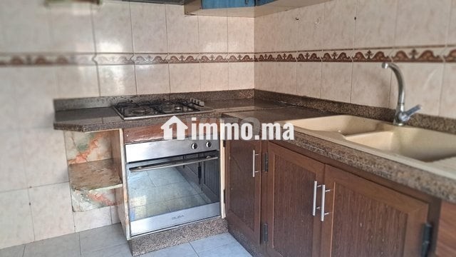 Appartement vide boulevard Palestine mohammedia - Location Immobilier - Mohammedia - photo 8