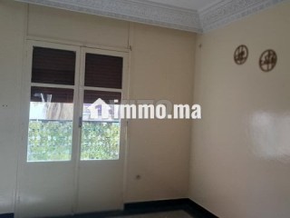 appartement-vide-boulevard-palestine-mohammedia