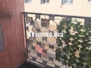 Appartement vide boulevard Palestine mohammedia - Appartement à louer - Mohammedia