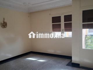 Appartement vide boulevard Palestine mohammedia - Appartement à louer - Mohammedia