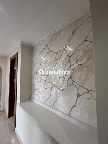 Appartement à louer 220 m² à Marrakech - Location Immobilier - Marrakech - photo 2
