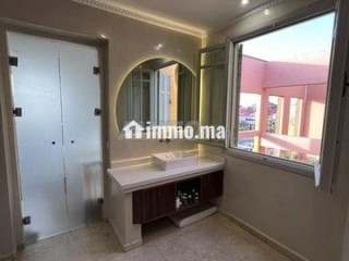 Appartement à louer 220 m² à Marrakech - Appartement à louer - Marrakech