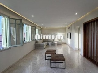 Appartement à louer 220 m² à Marrakech - Appartement à louer - Marrakech