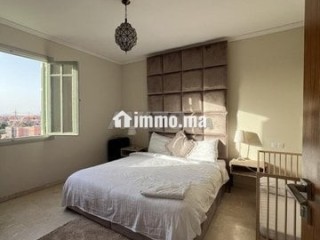 Appartement à louer 220 m² à Marrakech - Appartement à louer - Marrakech