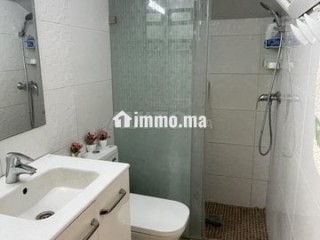 سفلي فيلا مكيف الحدادة RDC villa climatisé - Appartement Location Vacances - Kenitra
