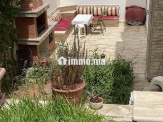 سفلي فيلا مكيف الحدادة RDC villa climatisé - Appartement Location Vacances - Kenitra