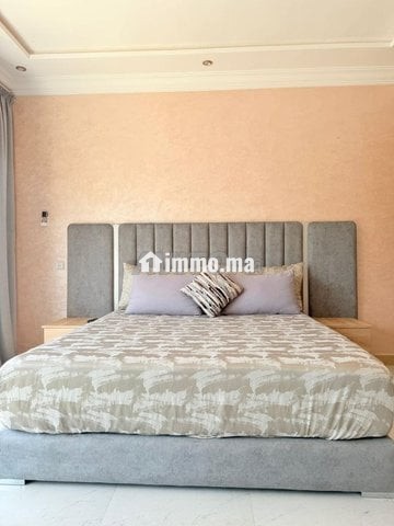 Villa Marrakech-Ourika - Location Vacances - Marrakech - photo 2