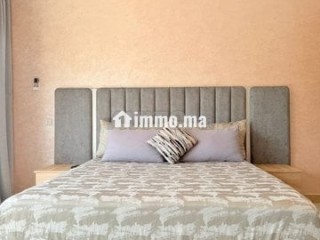 Villa Marrakech-Ourika - Appartement Location Vacances - Marrakech