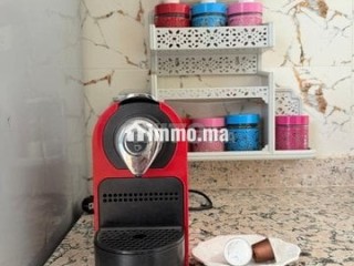Villa Marrakech-Ourika - Appartement Location Vacances - Marrakech