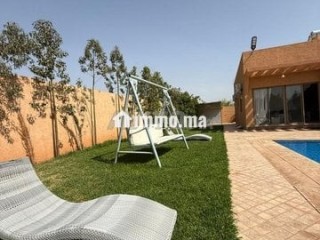 Villa Marrakech-Ourika - Appartement Location Vacances - Marrakech
