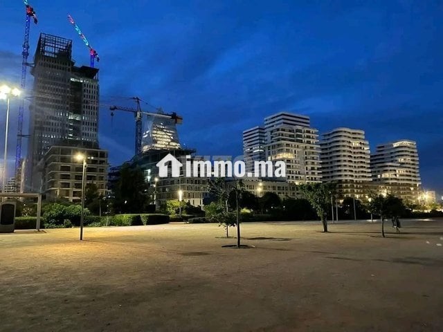 Studio haut standing à CFC pour courte durée - Location Vacances - Casablanca - photo 1