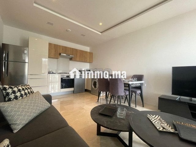 Studio haut standing à CFC pour courte durée - Location Vacances - Casablanca - photo 3