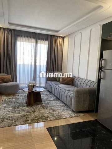 Studio haut standing à CFC pour courte durée - Location Vacances - Casablanca - photo 5