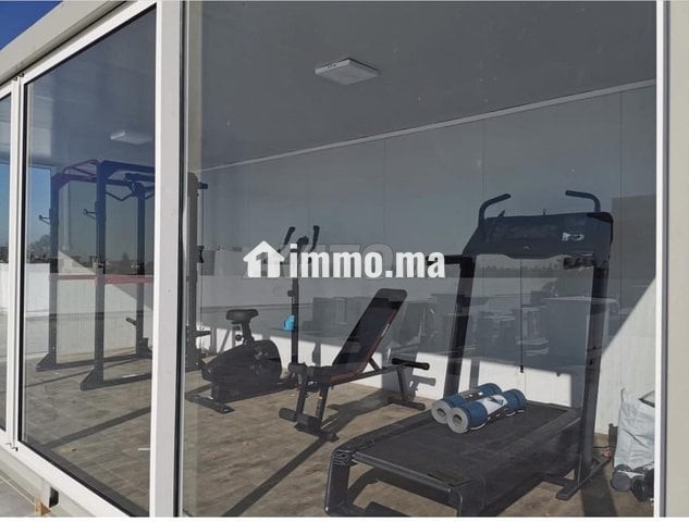 Studio haut standing à CFC pour courte durée - Location Vacances - Casablanca - photo 6