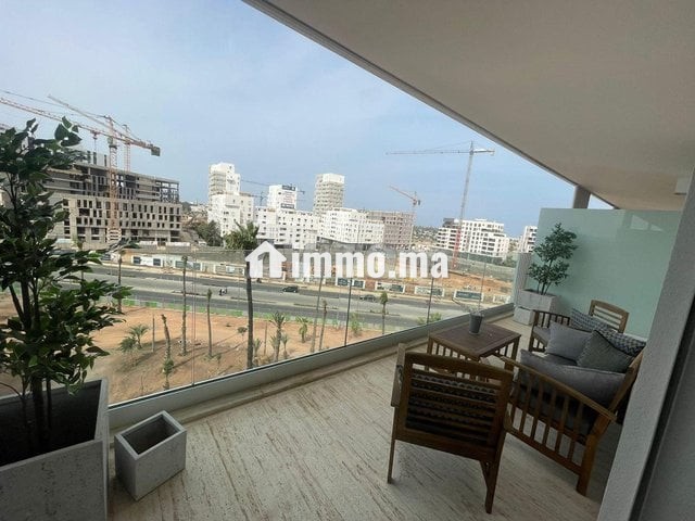 Studio haut standing à CFC pour courte durée - Location Vacances - Casablanca - photo 7