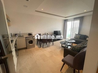 Studio haut standing à CFC pour courte durée - Appartement Location Vacances - Casablanca