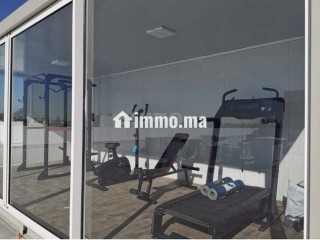Studio haut standing à CFC pour courte durée - Appartement Location Vacances - Casablanca