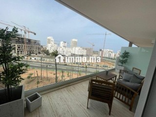 Studio haut standing à CFC pour courte durée - Appartement Location Vacances - Casablanca