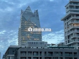 Studio haut standing à CFC pour courte durée - Appartement Location Vacances - Casablanca