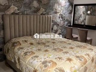Studio haut standing à CFC pour courte durée - Appartement Location Vacances - Casablanca