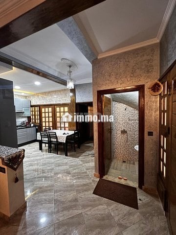 Logement chic, Bien Placé - Location Vacances - Agadir - photo 1