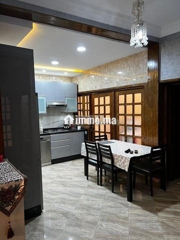 Logement chic, Bien Placé - Location Vacances - Agadir - photo 2