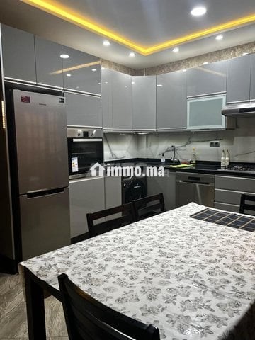 Logement chic, Bien Placé - Location Vacances - Agadir - photo 3