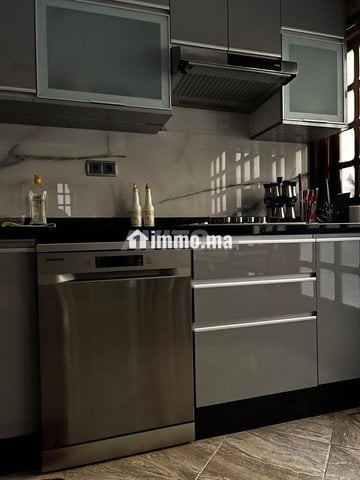 Logement chic, Bien Placé - Location Vacances - Agadir - photo 4
