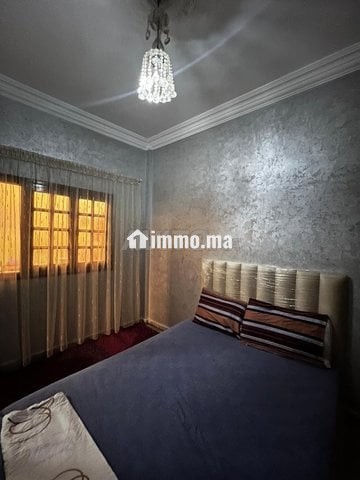 Logement chic, Bien Placé - Location Vacances - Agadir - photo 7