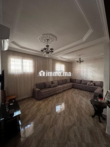 Logement chic, Bien Placé - Location Vacances - Agadir - photo 8