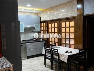 Logement chic, Bien Placé - Appartement Location Vacances - Agadir