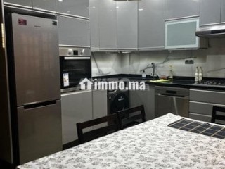 Logement chic, Bien Placé - Appartement Location Vacances - Agadir