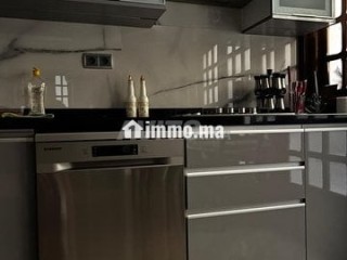Logement chic, Bien Placé - Appartement Location Vacances - Agadir