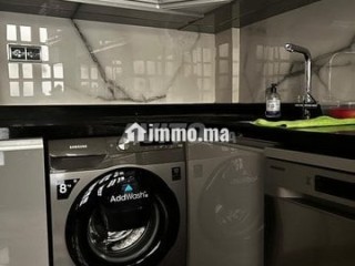 Logement chic, Bien Placé - Appartement Location Vacances - Agadir