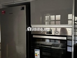 Logement chic, Bien Placé - Appartement Location Vacances - Agadir